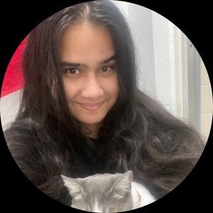 Meet your Posher, Asha